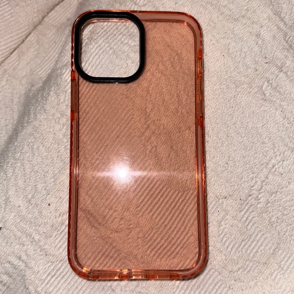 IPhone 13/12 Pro Max Case